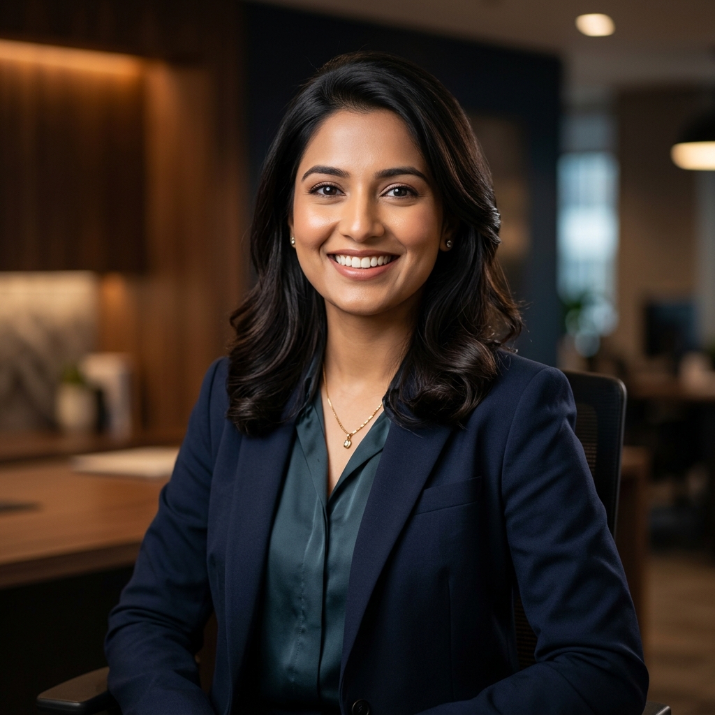 Mahnoor - Listing Optimization & Content Specialist